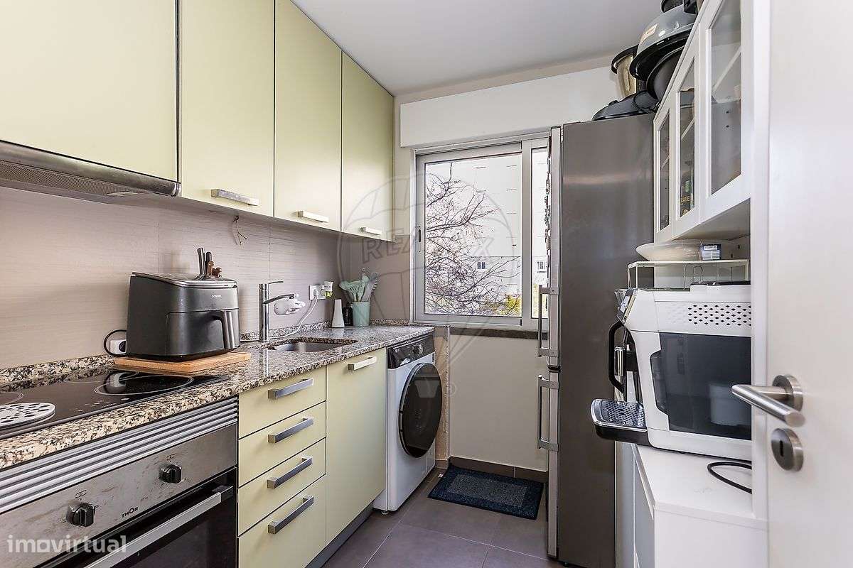 Apartamento T2 para venda - Grande imagem: 5/14