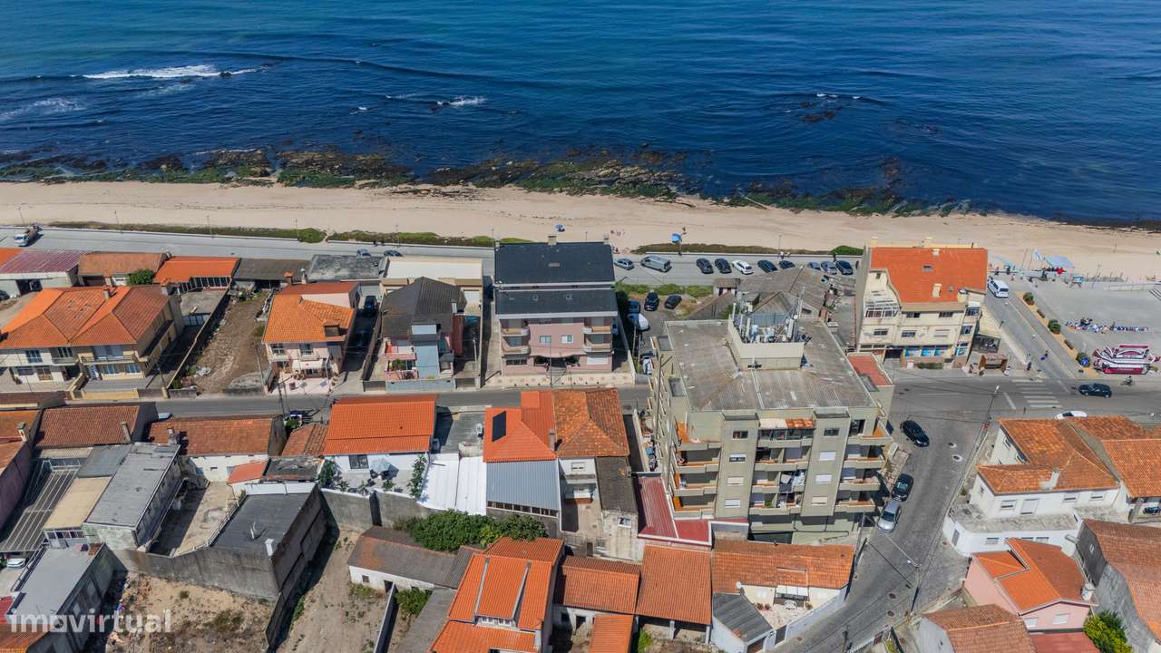 Andar Moradia, T3, junto à praia | Aguçadoura – Póvoa de Varzim-31