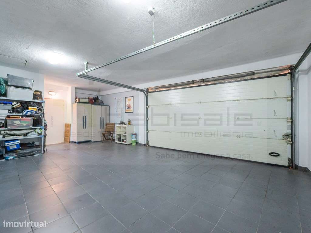 Moradia T4+1 | Casal Novo - Famões / Caneças-41