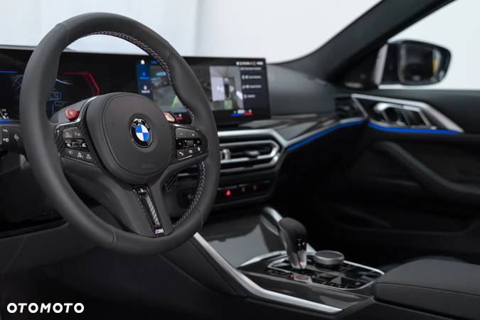 BMW M4 Competition M xDrive sport - 26