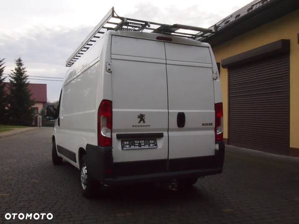 Peugeot Boxer - 3