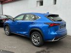 Lexus Seria NX - 22