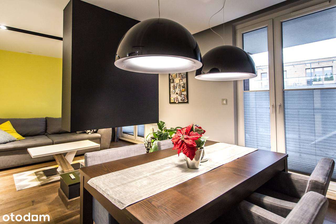 Gotowiec inwestycyjny na prestiżówym osiedlu!-3