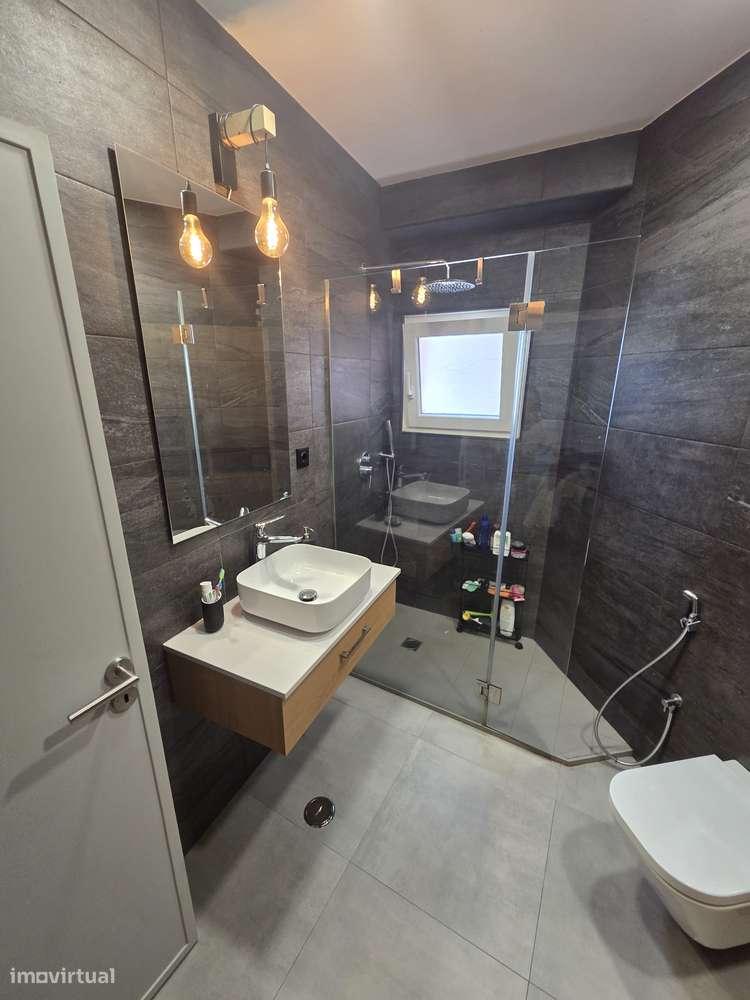 Apartamento T2+1 à venda na Estrada das Laranjeiras, 120 - Grande imagem: 5/16