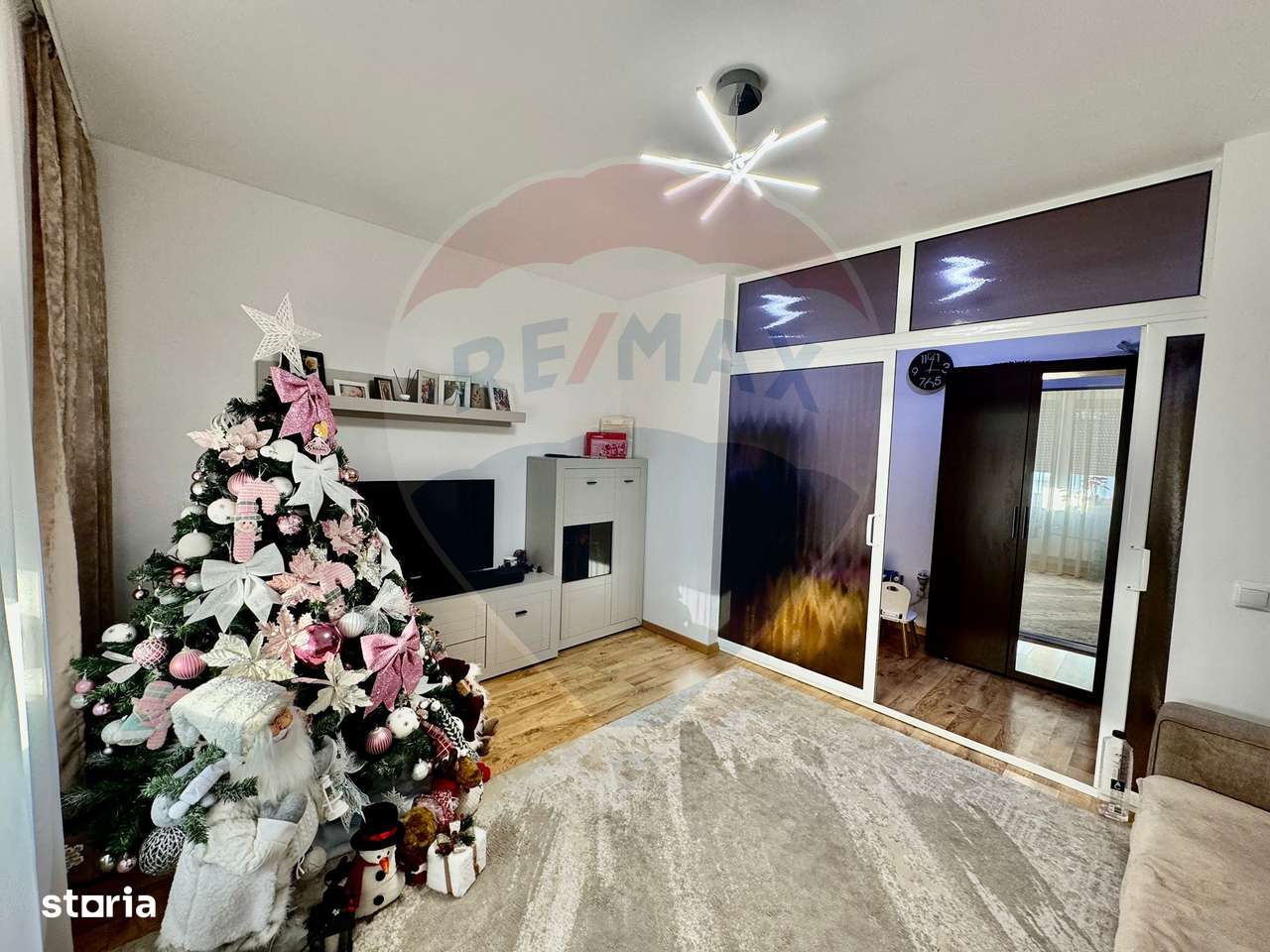 Apartament cu 2 camere de vânzare în zona George Enescu - Imagine principală: 4/11