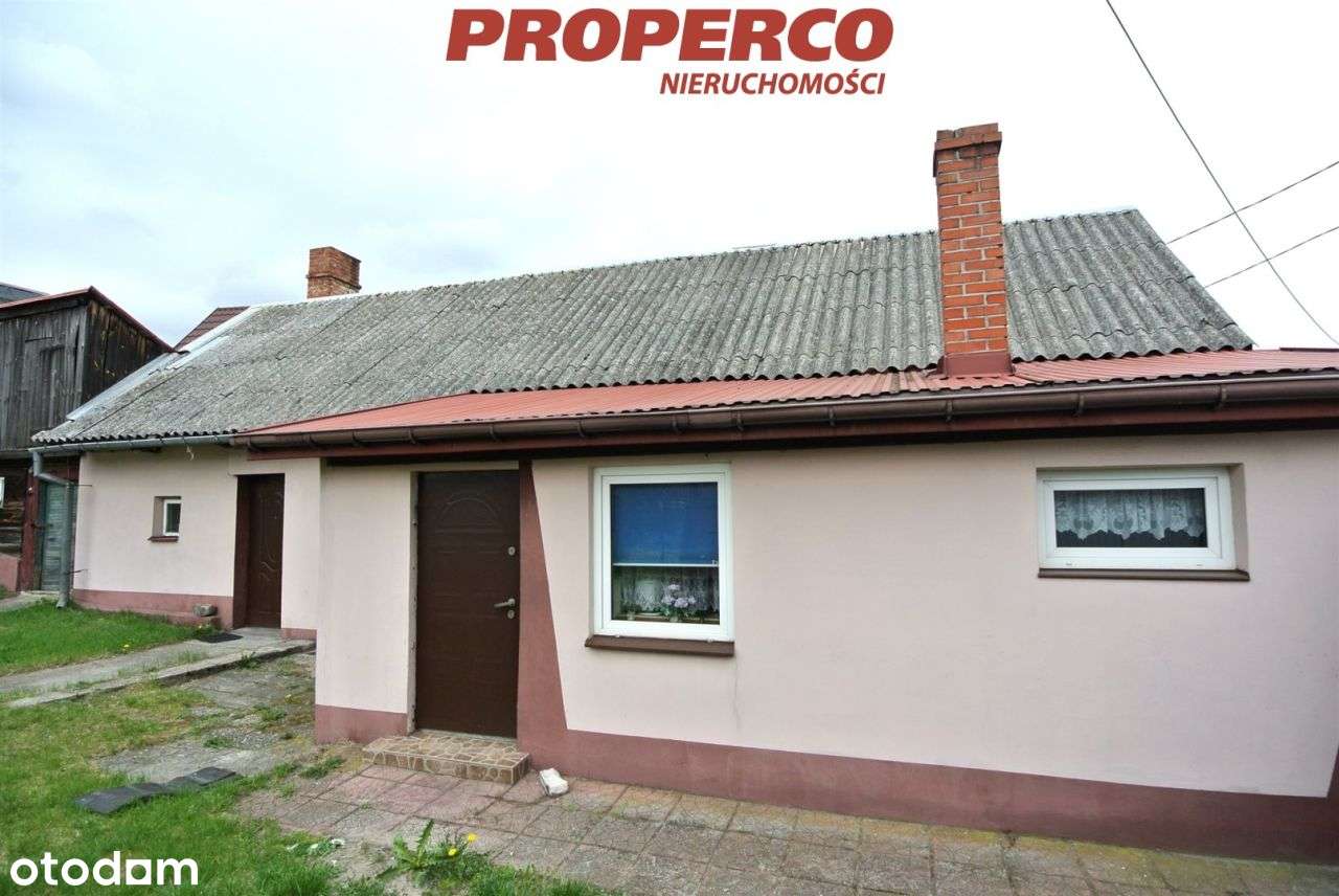 Dom 2 pokoje, 70m2, Wójtostwo, Daleszyce - Pełny obrazek: 2/11