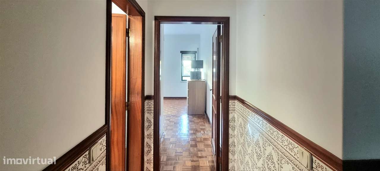 Apartamento T3 - Pedrulha - Coimbra/Venda-16