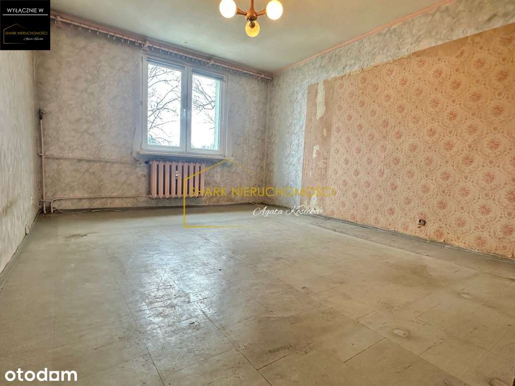 Mieszkanie do własnej aranżacji w cichej okolicy-6
