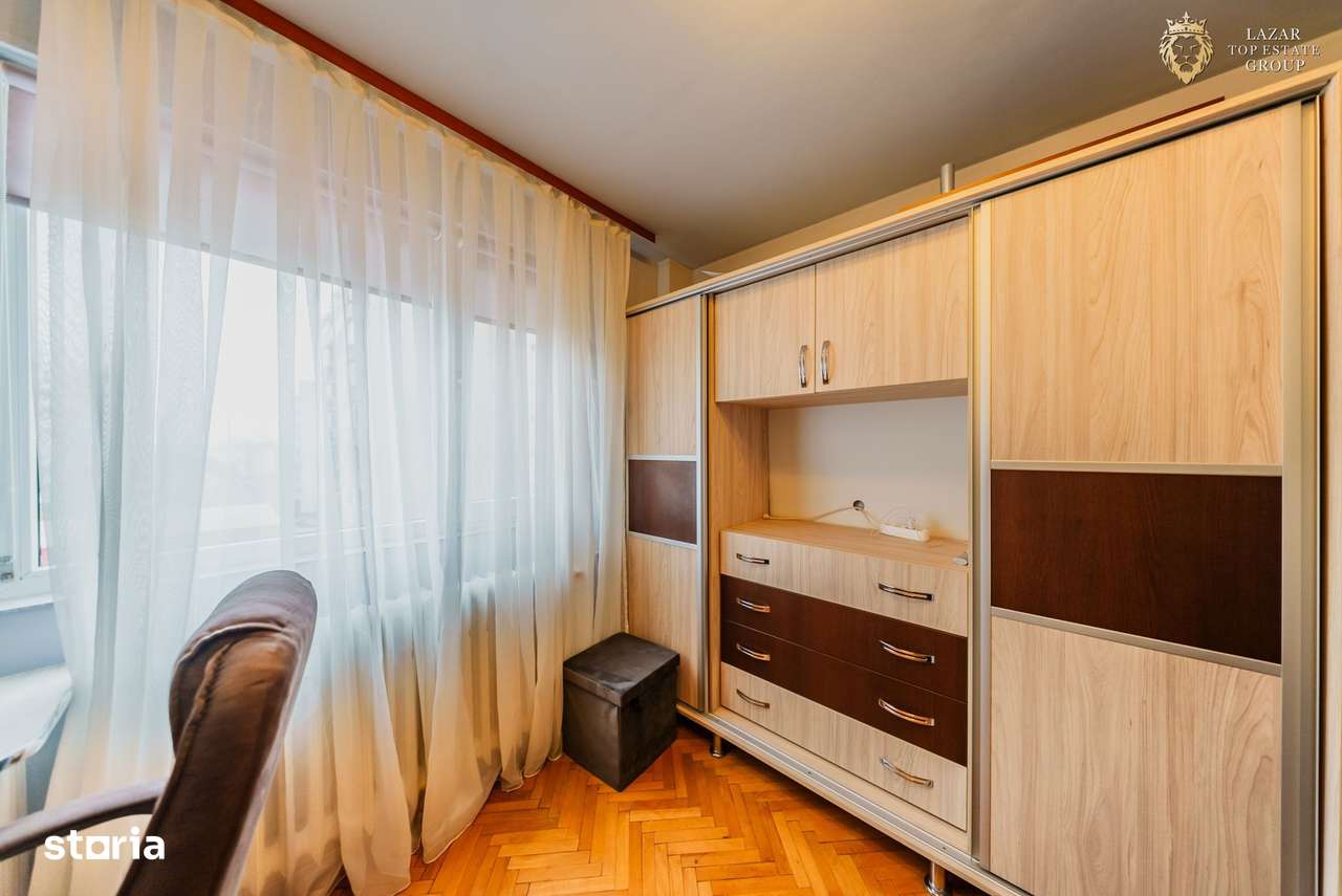 Apartament 2 camere de vanzare in Vlaicu-7