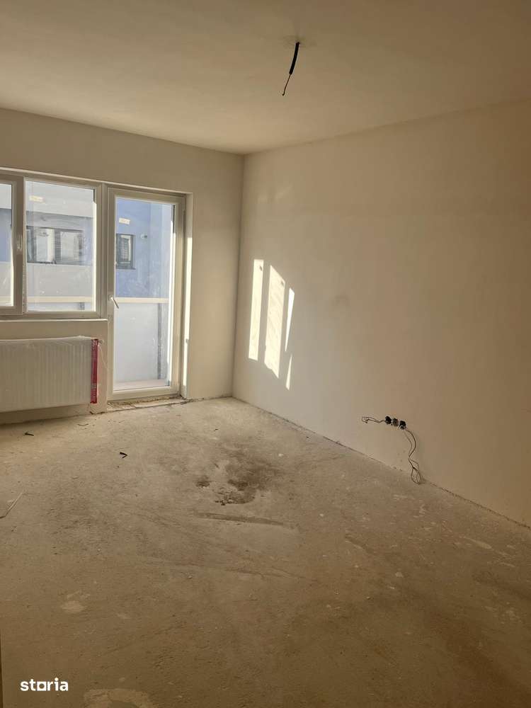 Apartamente 2 camere cu CF Floresti-7