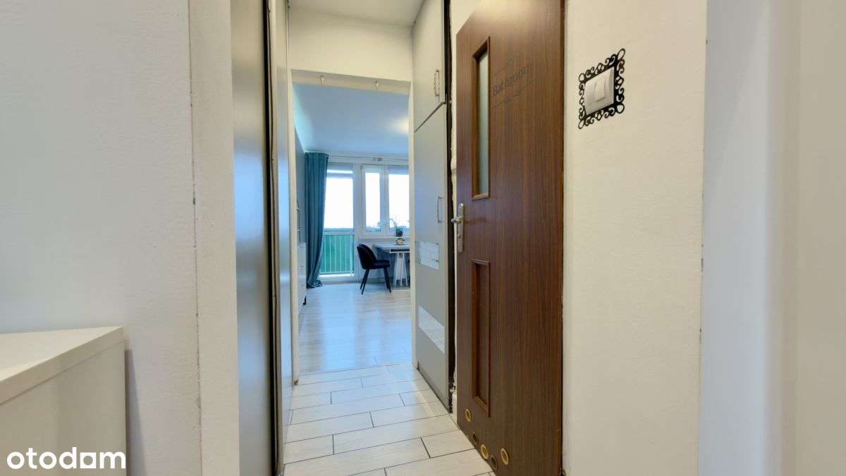 M3 idealne dla rodziny - wszędzie blisko!!-4