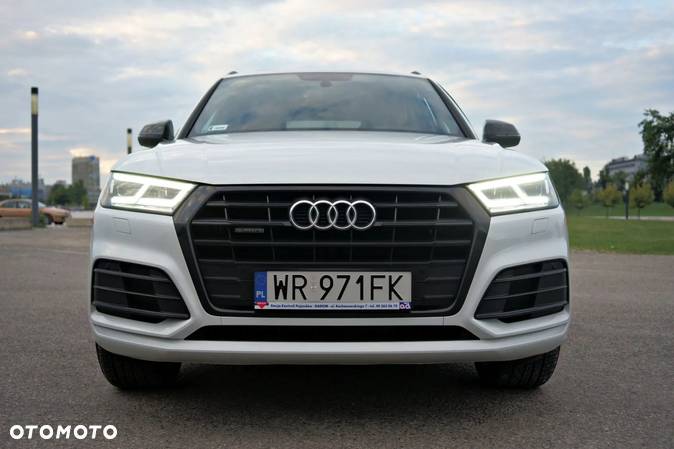 Audi Q5 - 3