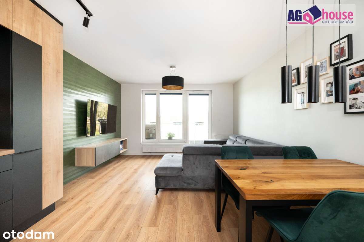 Letnica | 3 pokoje | blisko plaży - Pełny obrazek: 4/11