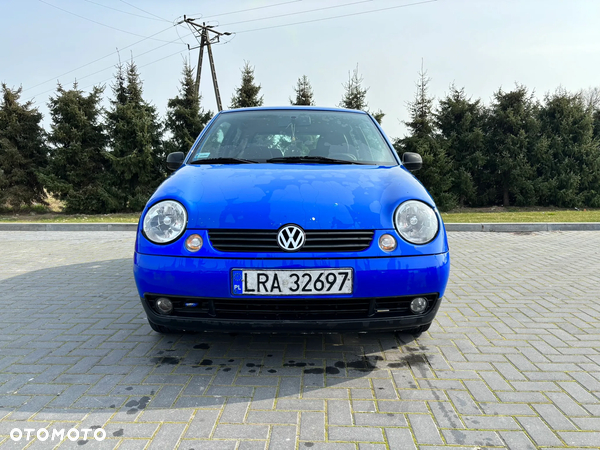 Volkswagen Lupo - 4