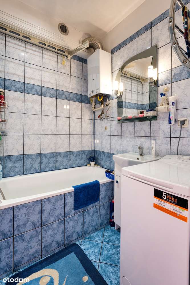 3 pokoje ul. Daszowska-13