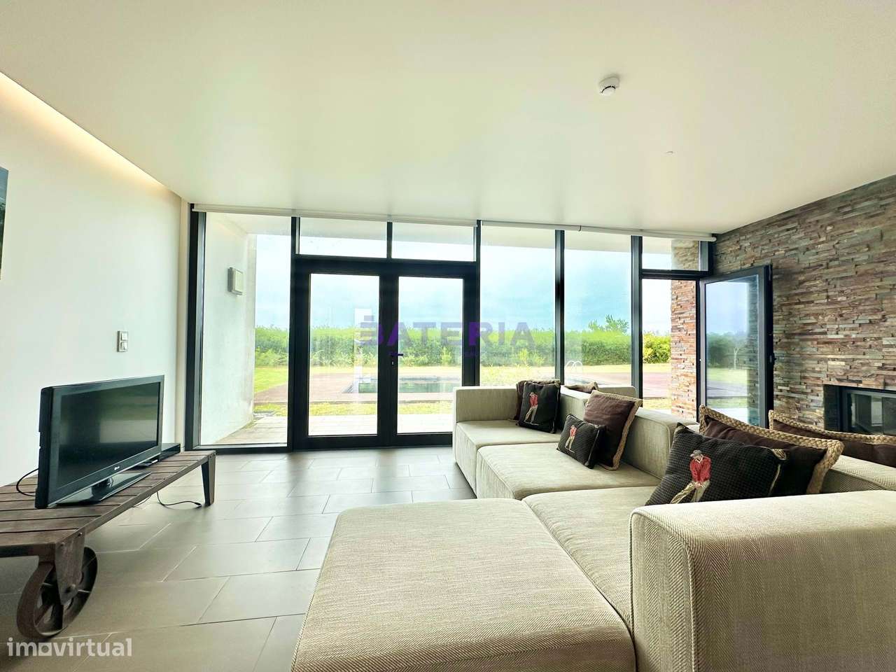 Moradia Vista Mar e Golf Royal Óbidos - Grande imagem: 5/35