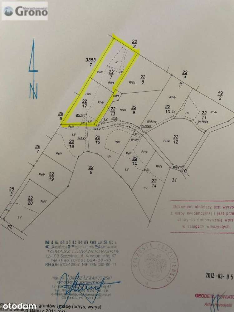 Teren pod zabudowę jednorodzinną , jeziora , lasy-0