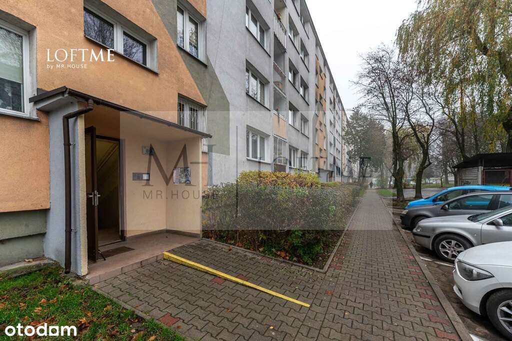 Dąbrowa – mieszkanie z potencjałem-16