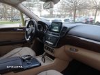 Mercedes-Benz GLE 450 4-Matic - 7