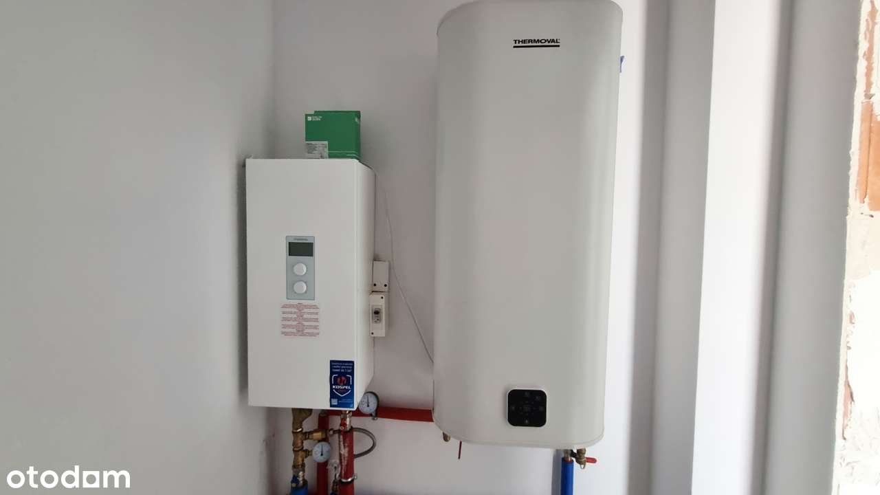 ✅ Willa Premium✅ Okazja cenowa z opcją pod Klucz ✅Cisza, spokój i las✅-11