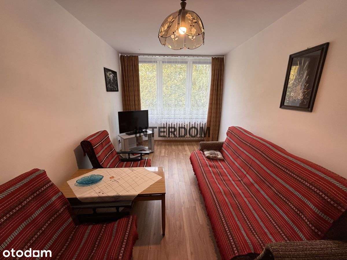 2 pokoje 38,5 m2 Zagórze - Pełny obrazek: 4/14