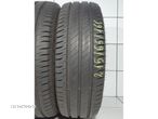 Opony letnie 215/65R16C 106/104T Michelin - 2