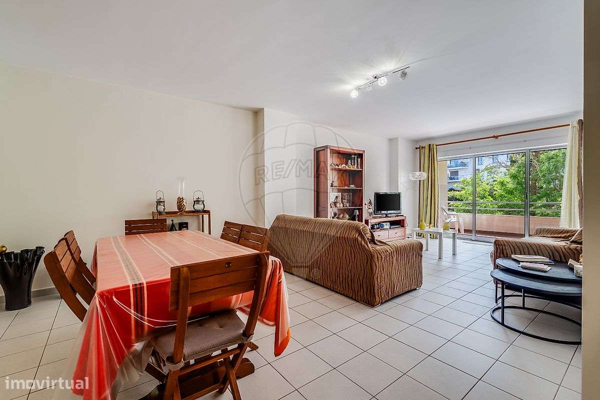 Apartamento T2 para venda-5