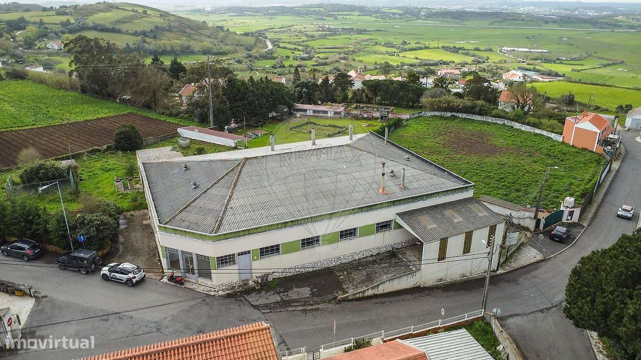 Armazém à venda em Sintra - Grande imagem: 3/50
