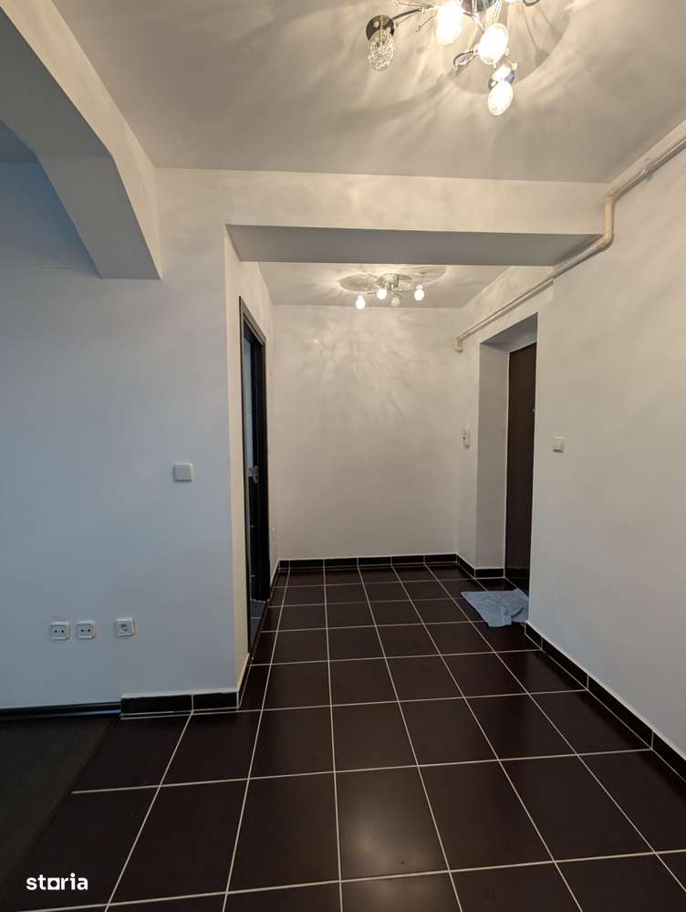 Ideal pentru investitie! Apartament 1 camera, nelocuit zona Stejarului-4