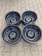 Felgi 15 4x100 Smart ForFour II, ForTwo, Renault Twingo F9335-35 - 12