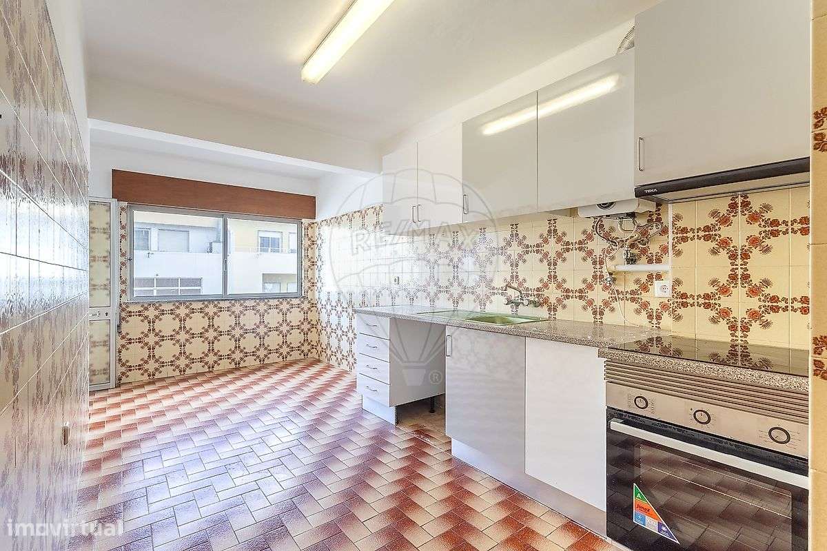 Apartamento T3 para venda-10