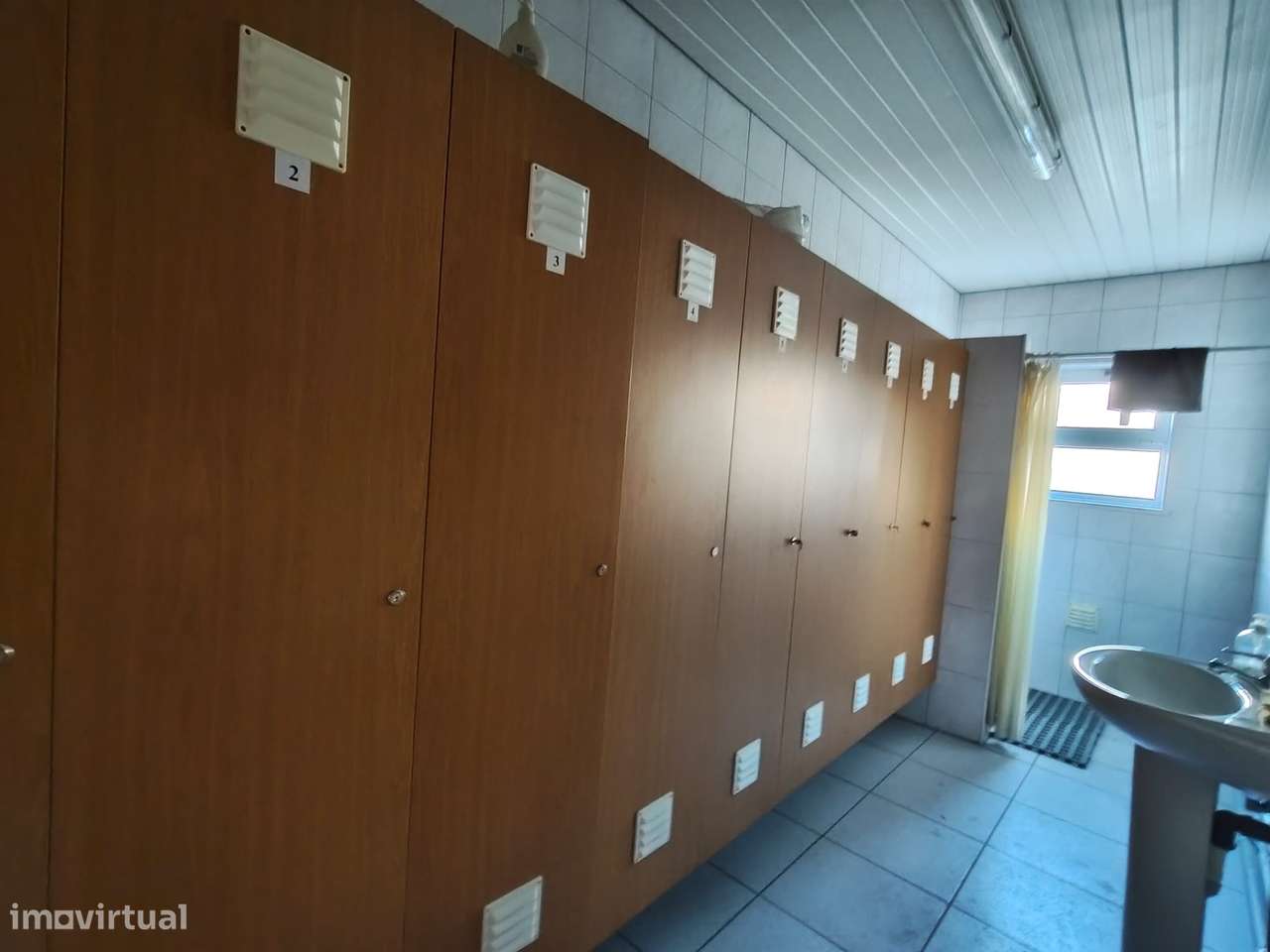 Armazém / Marrazes / Leiria - Grande imagem: 5/9