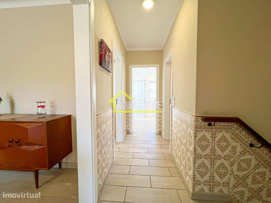 Moradia com Potencial para 2 Habitações | São Pedro, Figueira da Foz-29