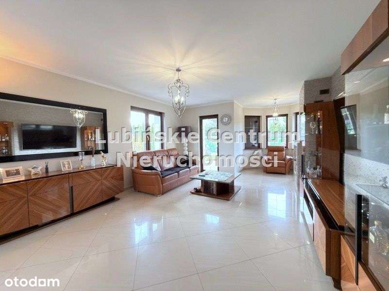 Dom Z Mieszkaniem W Osieku + Garaż Dwustanowiskowy - Pełny obrazek: 4/20