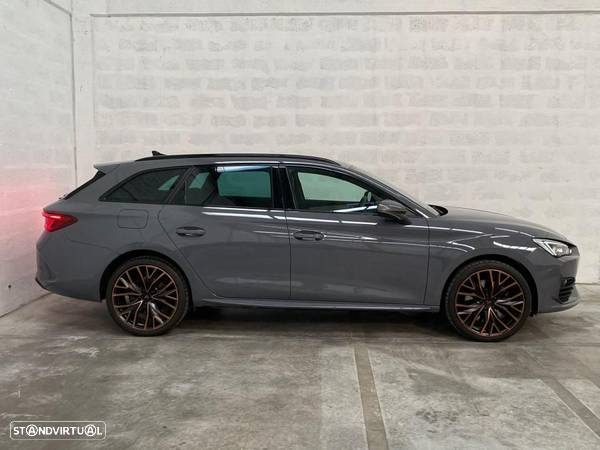 Cupra Leon ST 1.4 e-Hybrid DSG - 2