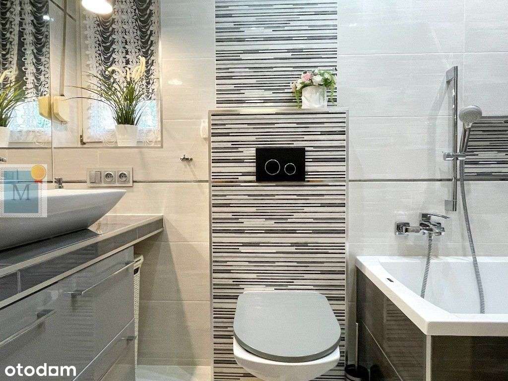 Dom na uboczu,centrum 1km,182m2,7pokoi,7ar,media - Pełny obrazek: 4/20