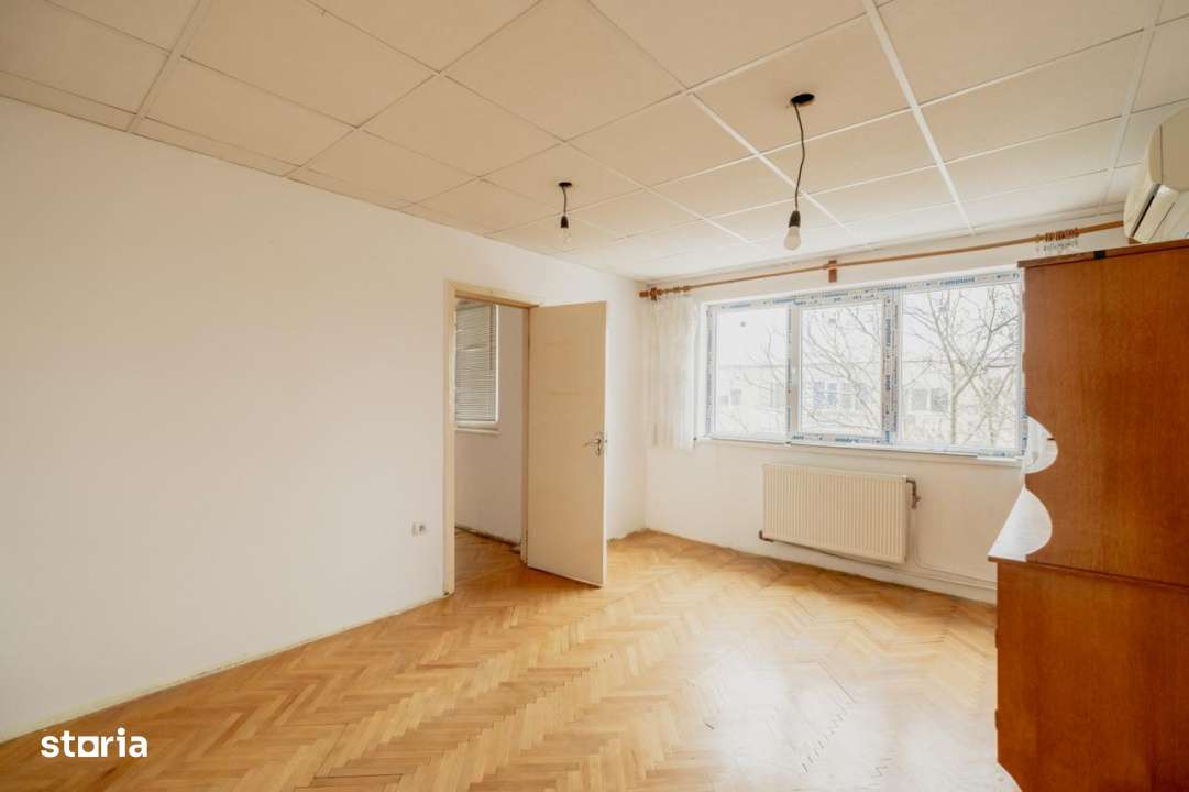 Apartament 2 camere | Sp. Judetean | COMISION 0%-2