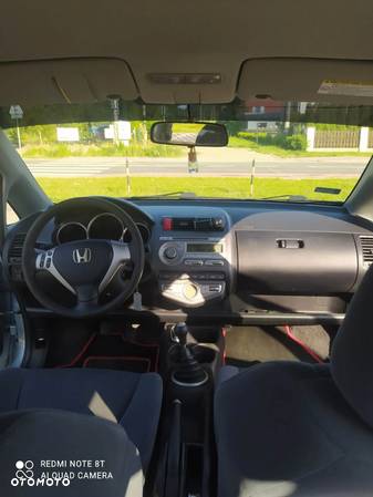 Honda Jazz 1.4 LS - 5