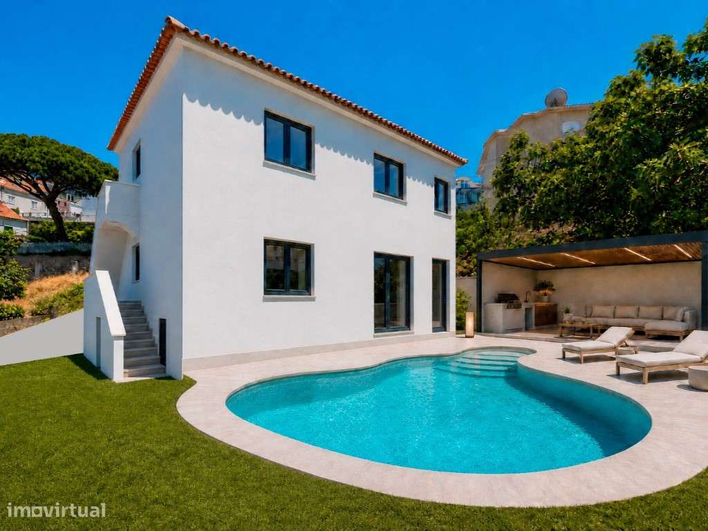 ESTORIL | CASTELHANA
Uma oportunidade rara para criar uma residênc...-9