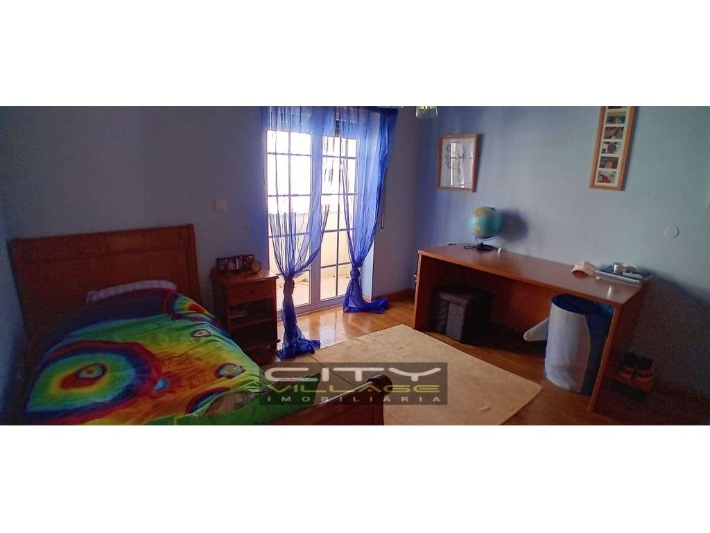 Moradia Zona Saldanha Montijo-5