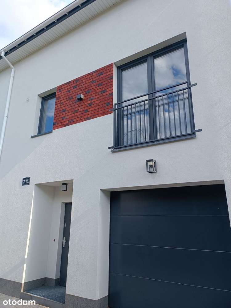 Promocja! Gotowe segmenty 140 m2, ul. Kwiatowa 23 - Pełny obrazek: 2/15