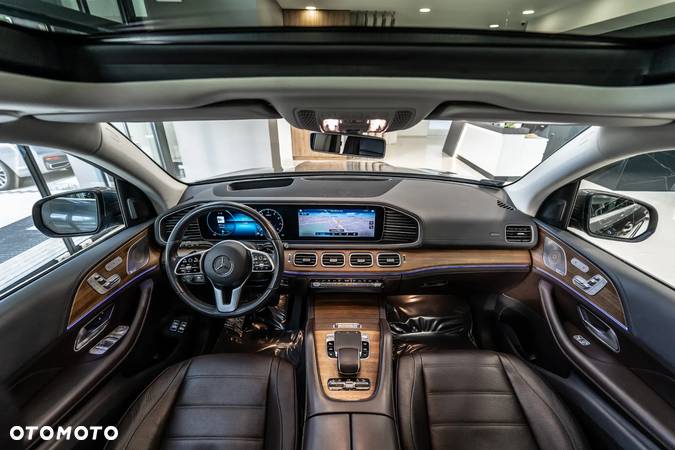 Mercedes-Benz GLE 450 4-Matic - 25