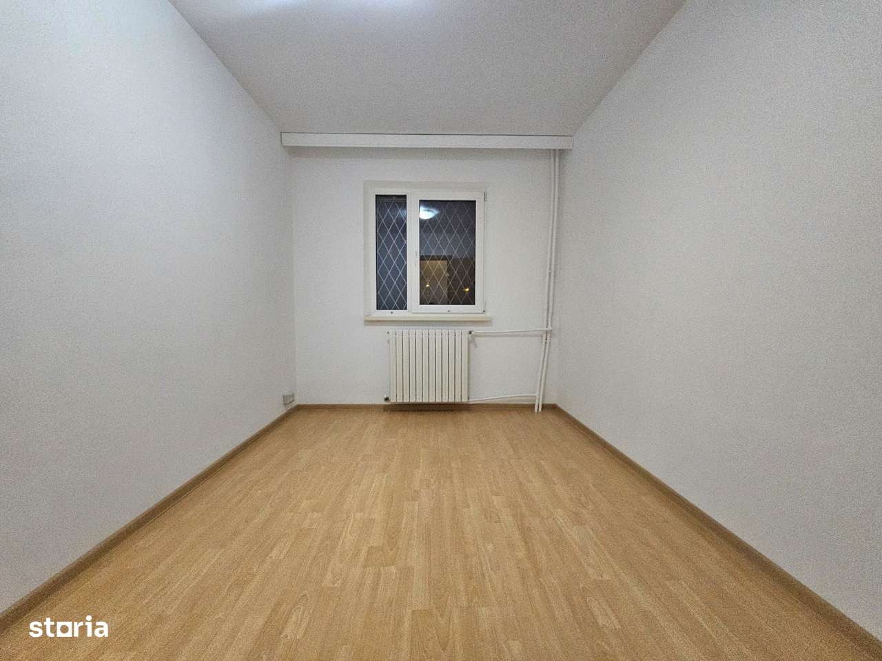 Apartament 3 camere de vanzare Tomis Nord/Constanta-0