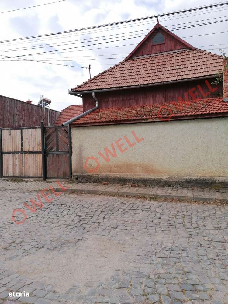 Teren intravilan cu anexe de vânzare în Târgu Secuiesc! - Imagine principală: 4/8