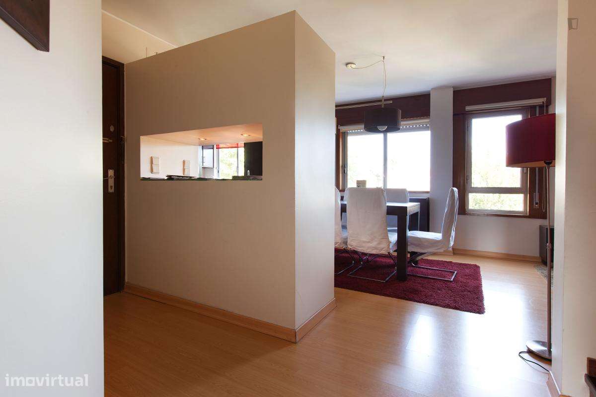 Apartamento com 3 quartos - localizado em São Mamede de Infesta Porto - Grande imagem: 4/9