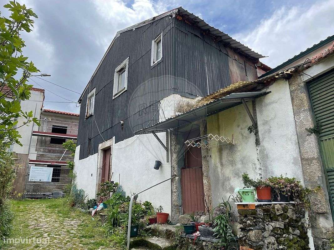 Moradia T2 para venda - Grande imagem: 4/20