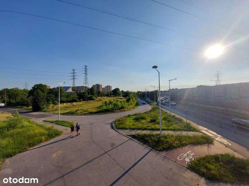 2082m2 Trasa Toruńska ul. Ostródzka Usługi Okazja-7