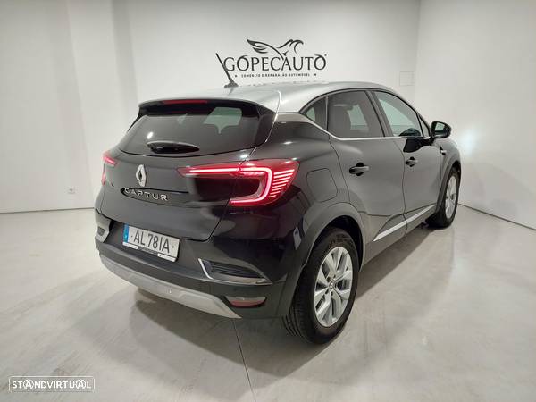 Renault Captur 1.0 TCe Exclusive - 31