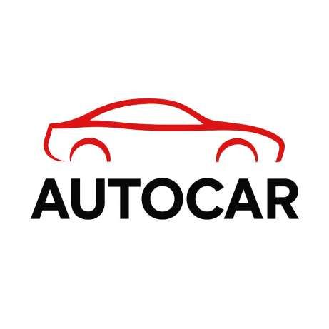 AUTOCAR logo