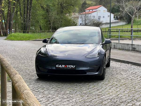 Tesla Model 3 Performance Dual Motor AWD - 14